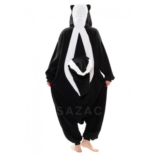 Pigiama intero giapponese Kigurumi Puzzola