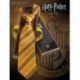 HarryPotter cravatta Tassorosso