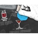 Poster 101 Cocktail da grattare