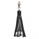 Nappa da borsa carica smartphone USB 2 in uno