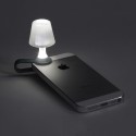 Luma mini abat-jour smartphone