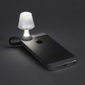 Luma mini abat-jour smartphone