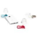 Luma mini abat-jour smartphone