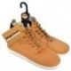 Pantofole tipo Timberland