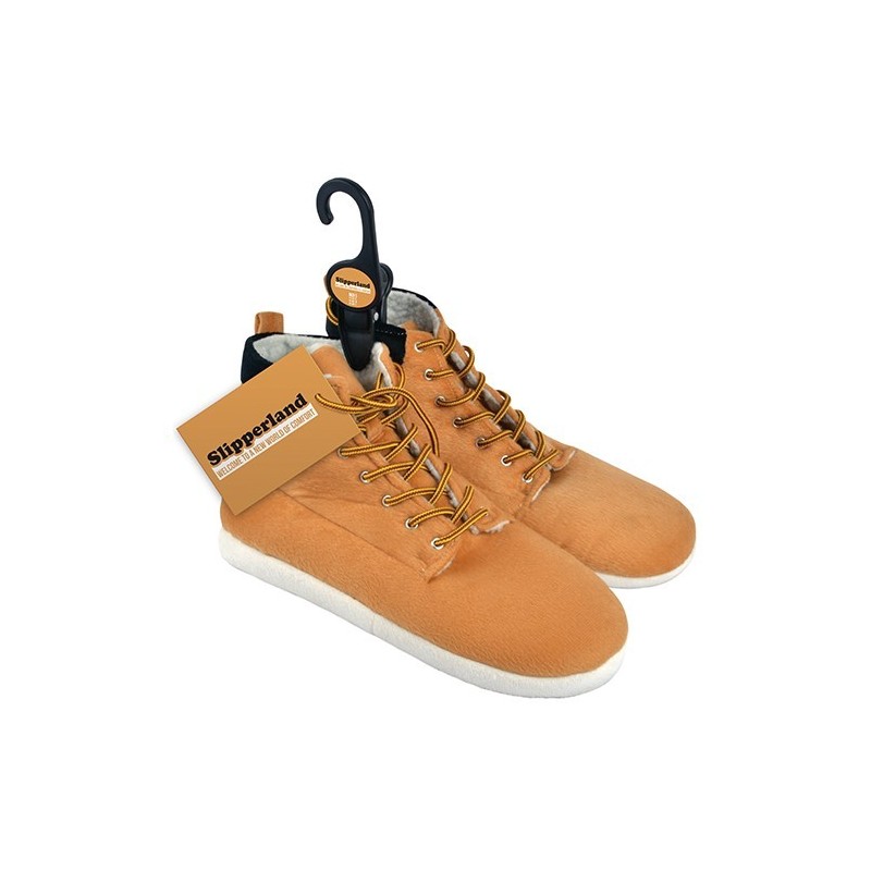 tipo timberland