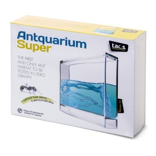 ANTQUARIUM Formicaio gel nutriente per formiche