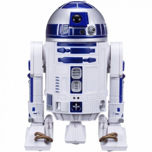 Droide astromeccanico interattivo R2D2 da STAR WARS