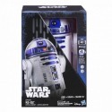 Droide astromeccanico interattivo R2D2 da STAR WARS