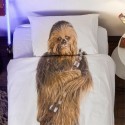 Copripiumino Chewbacca SNURK 140 x 220 Star Wars