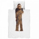 Copripiumino Chewbacca SNURK 140 x 220 Star Wars