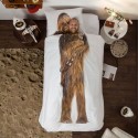 Copripiumino Chewbacca SNURK 140 x 220 Star Wars