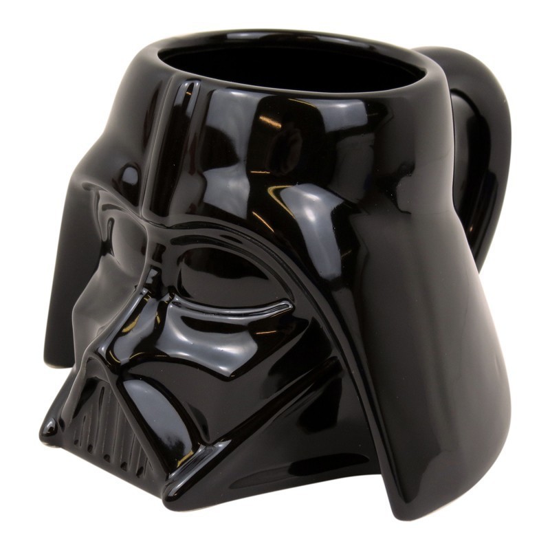 Tazza Darth Vader