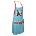 Grembiule DuffMan porta birre