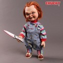bambola Chucky 38 cm replica parlante