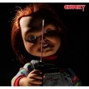 bambola Chucky 38 cm replica parlante