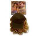 Accessori costume bifolco redneck americano