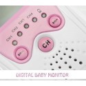 Baby Monitor camera di sorveglianza bambino