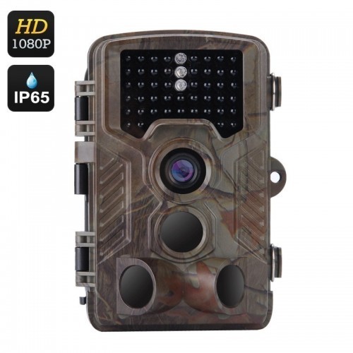 Videocamera da caccia impermeabile IP65