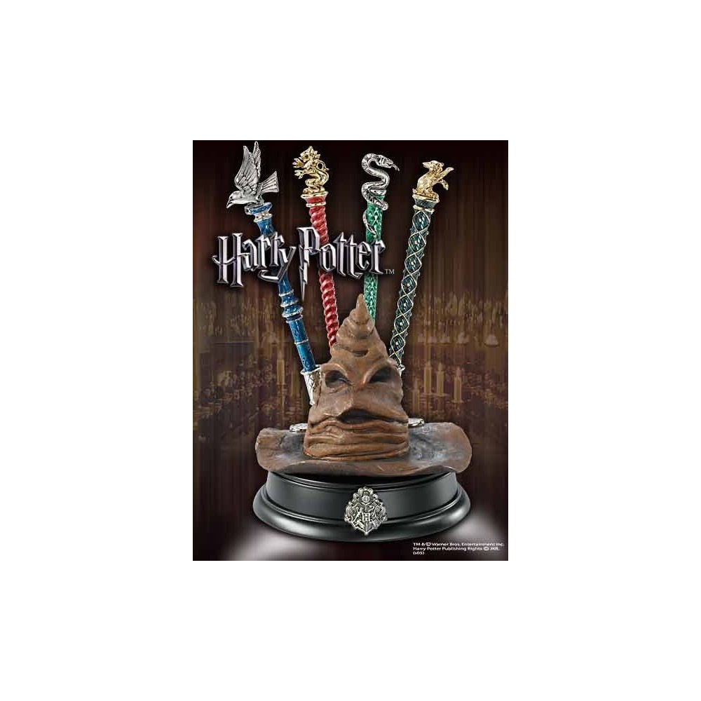 Penna Harry Potter: Professor Dumbledore - Carat - Idee regalo