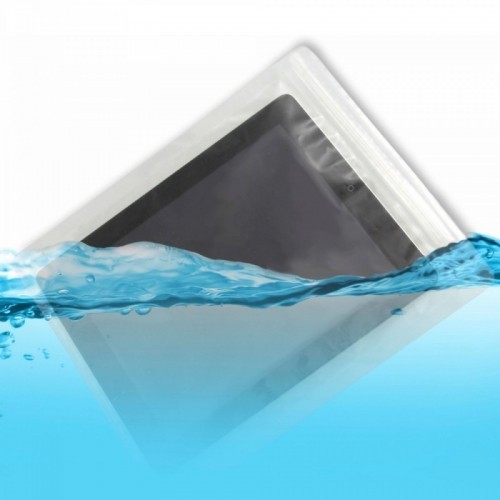 Custodia Impermeabile per iPad Aqua Bag