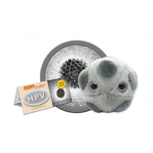 Microbi Giganti Papillomavirus HPV