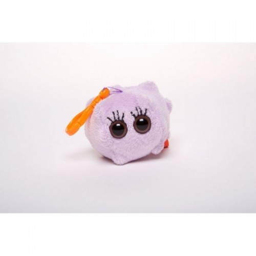 Peluche Mononucleosi Mal Del Bacio Portachivi