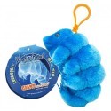 Portachiavi peluche Tardigrado