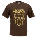Piovon Troton T-shirt Uomo