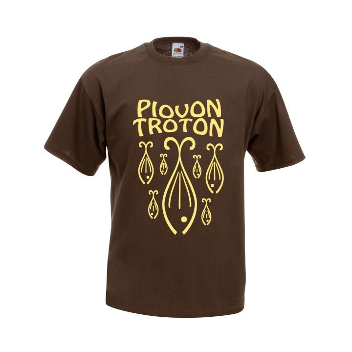 Piovon Troton T-shirt Uomo