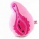 Peluche Vagina Riproduzione Organi interni
