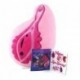 Peluche Vagina Riproduzione Organi interni