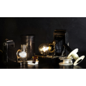 EUREKA LAMP Folding Lampada macchina fotografica vintage