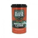 Malto Mexican Lager- 1,7 kg  Black Rock
