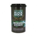 Malto "Miner's Stout"- 1,7 kg - Black Rock