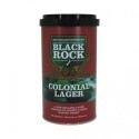 Malto per Birra "Colonial Lager" - 1,7 kg - Black Rock