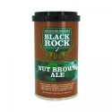 Malto per birra rossa Nut Brown Ale- 1,7 kg  Black Rock