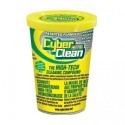 CYBERCLEAN gel pulisce e igenizza qualsiasi superficie