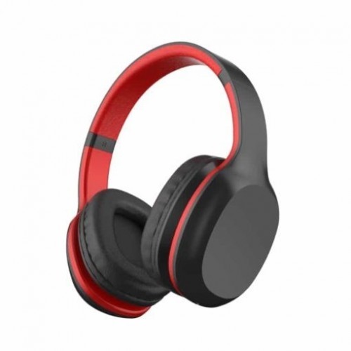 Cuffia Bluetooth Stereo Xtra Bass Headphone con Microfono