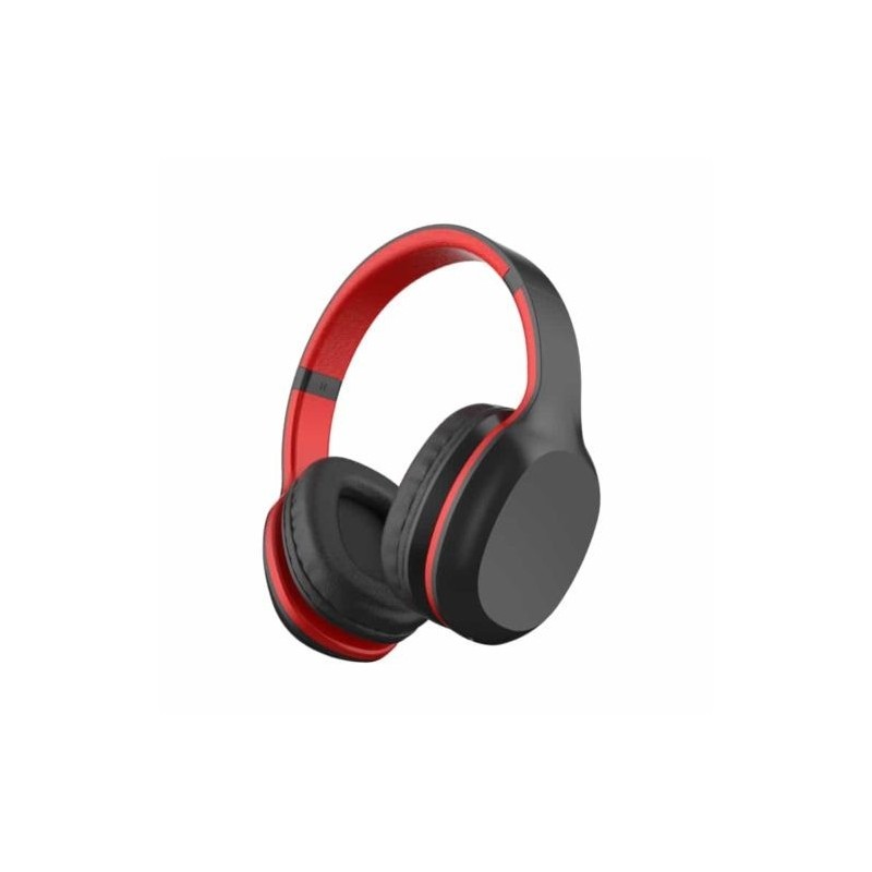 Cuffia Bluetooth Stereo Xtra Bass Headphone con Microfono