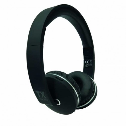 Cuffie Bluetooth 5.0 Concerto TX-172 Batteria Ricaricabile