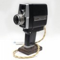 EUREKA LAMP Super8 Lampada Cinepresa Vintage KOHKA 200