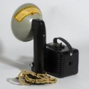 EUREKA LAMP Kodak brownie Lampada da tavolo anni 60