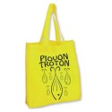 Piovontroton Borsa in Cotone
