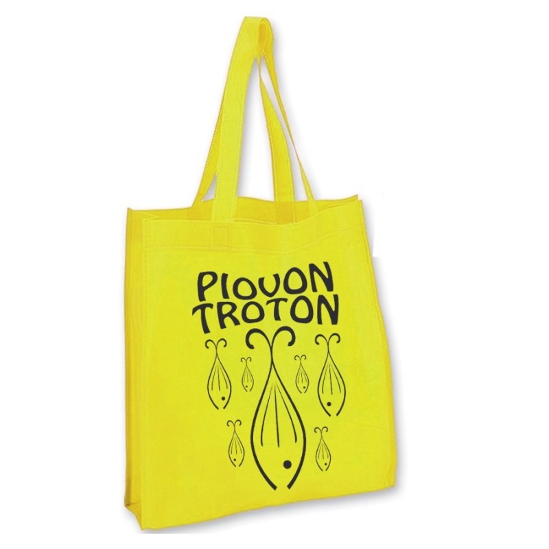 Piovontroton Borsa in tessuto 