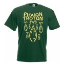 Piovon Troton T-shirt Uomo