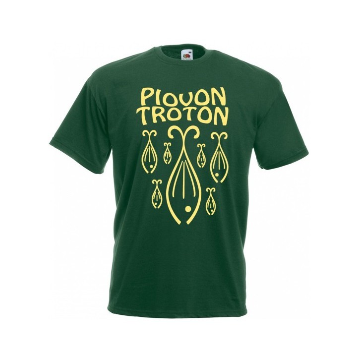Piovon Troton T-shirt Uomo