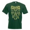Piovon Troton T-shirt Uomo