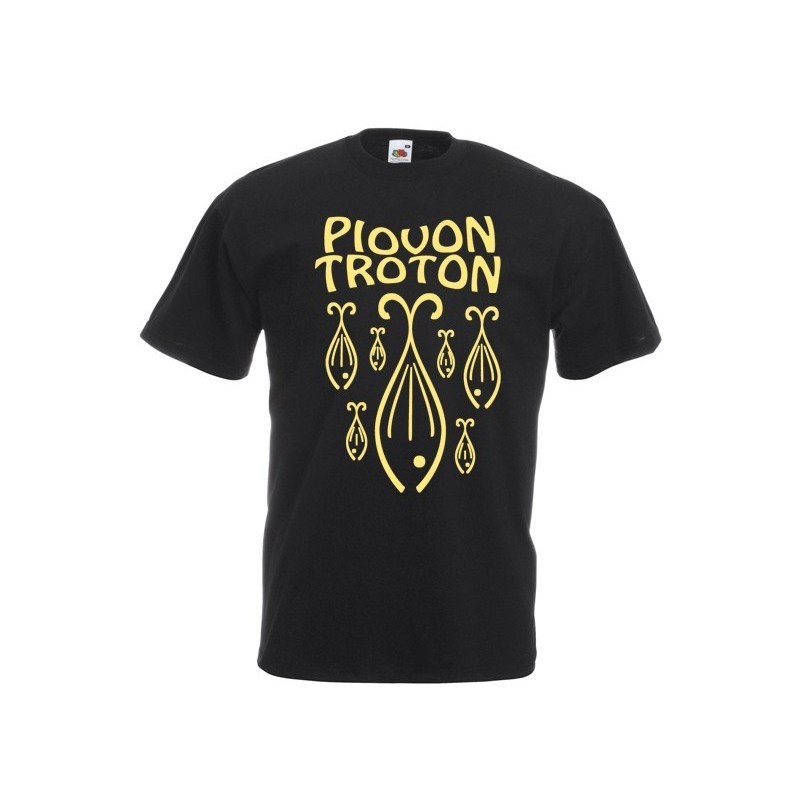 Piovon Troton T-shirt Uomo