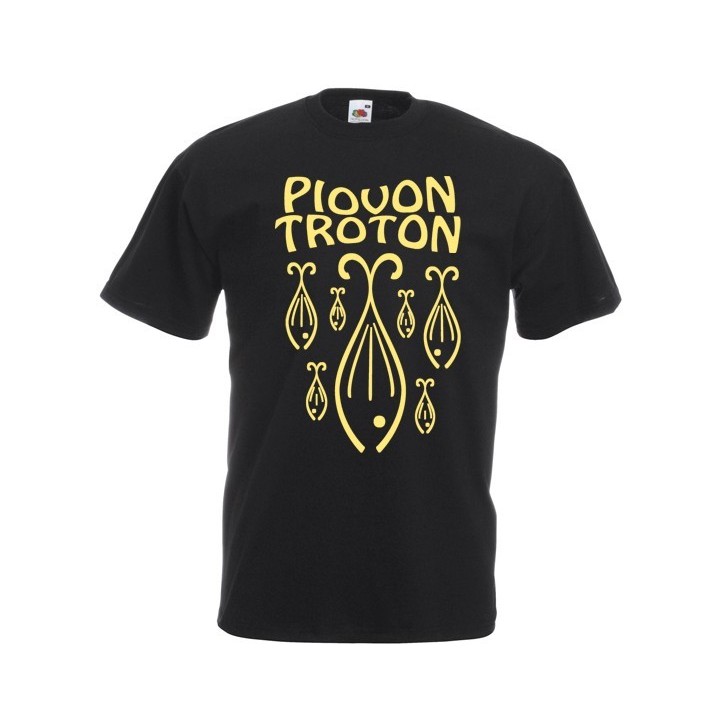 Piovon Troton T-shirt Uomo