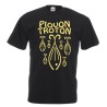 Piovon Troton T-shirt Uomo